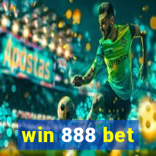 win 888 bet